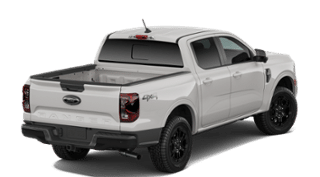 2026 Ford Ranger® External Image 3